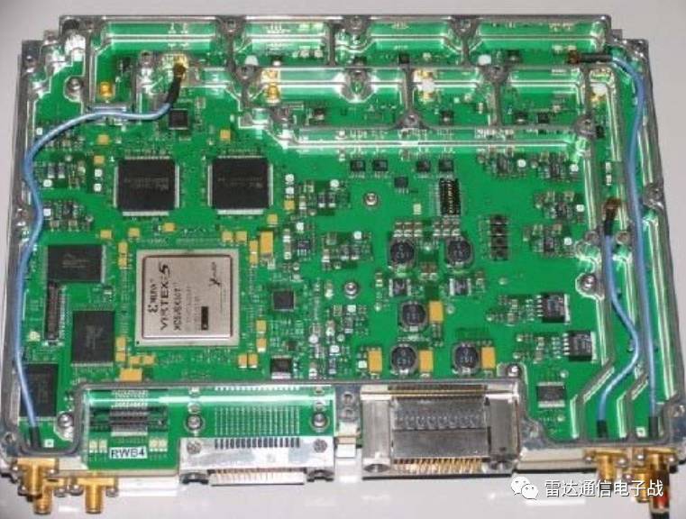 M-AESA項目 M-AESA項目