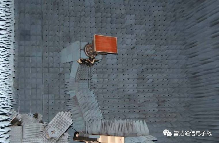 2個天線陣 2個天線陣