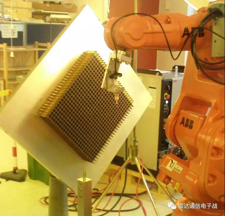 雙極化陣 雙極化陣