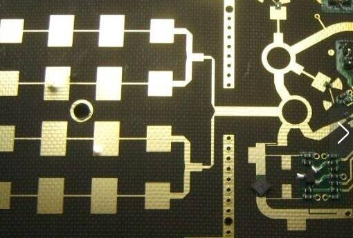 高頻電路板 高頻電路板