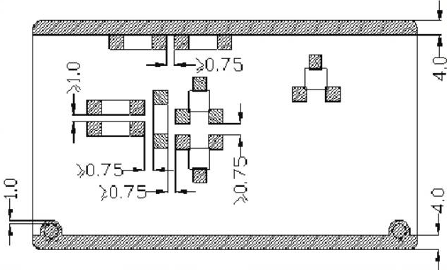 電源PCB線路板設計