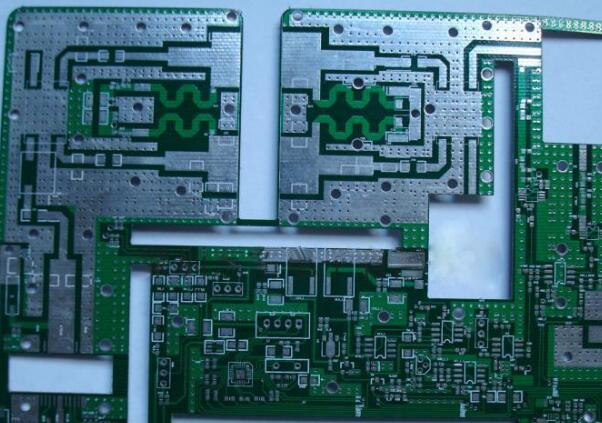 高頻電路板 高頻電路板