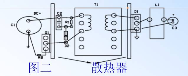 電源PCB線路板設計