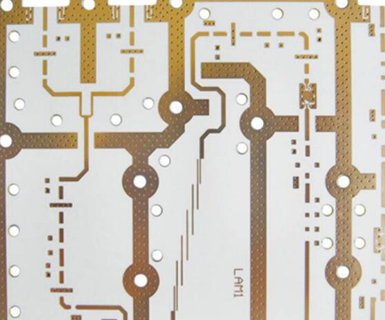 高頻電路板 高頻電路板