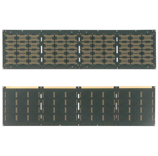 IC封裝載板 IC封裝載板