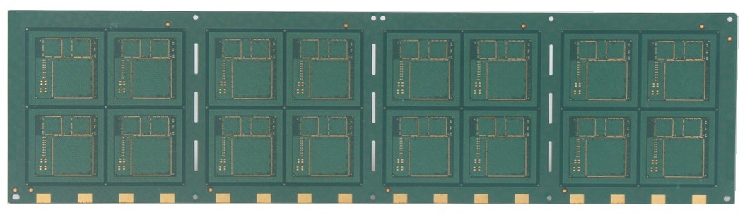 LGA封裝基板 LGA封裝基板