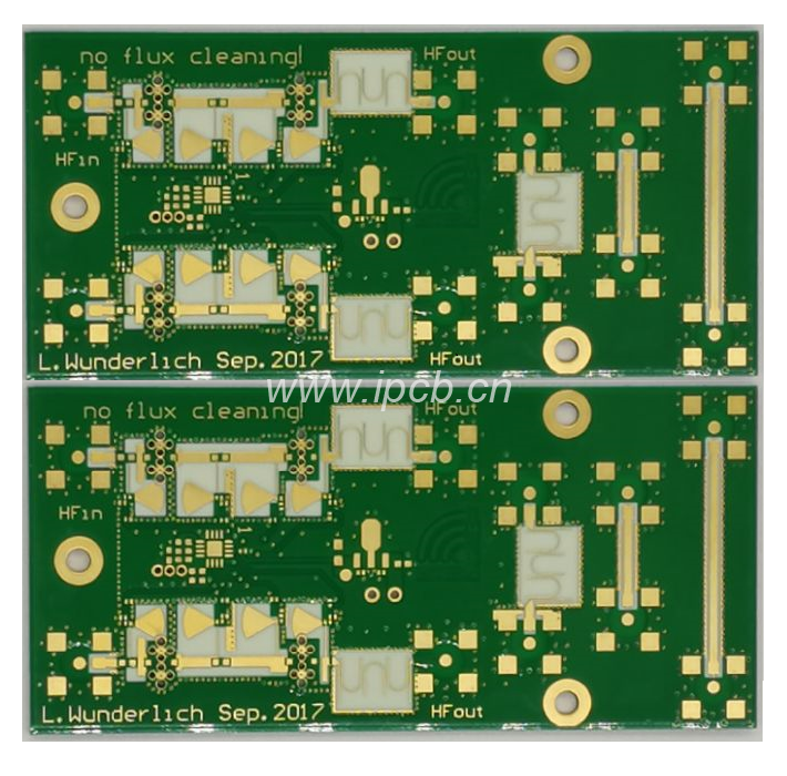 高頻電路板 高頻電路板
