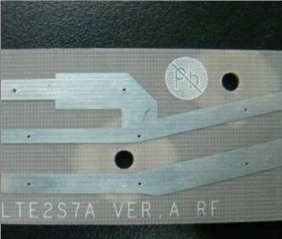 鉆孔質量要求 鉆孔質量要求