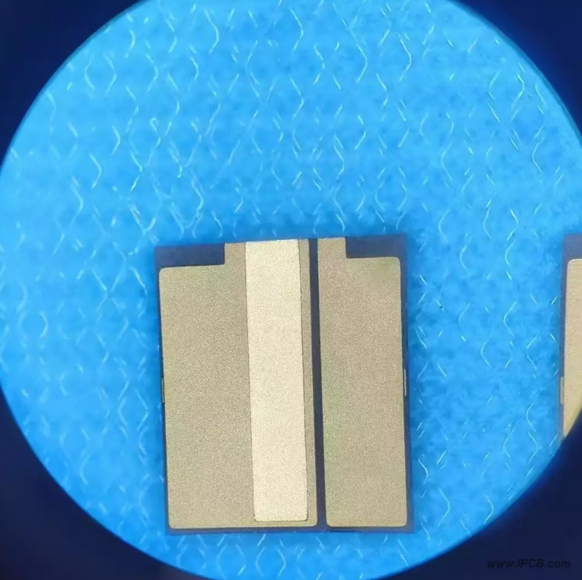 AuSn散熱基板 AuSn散熱基板
