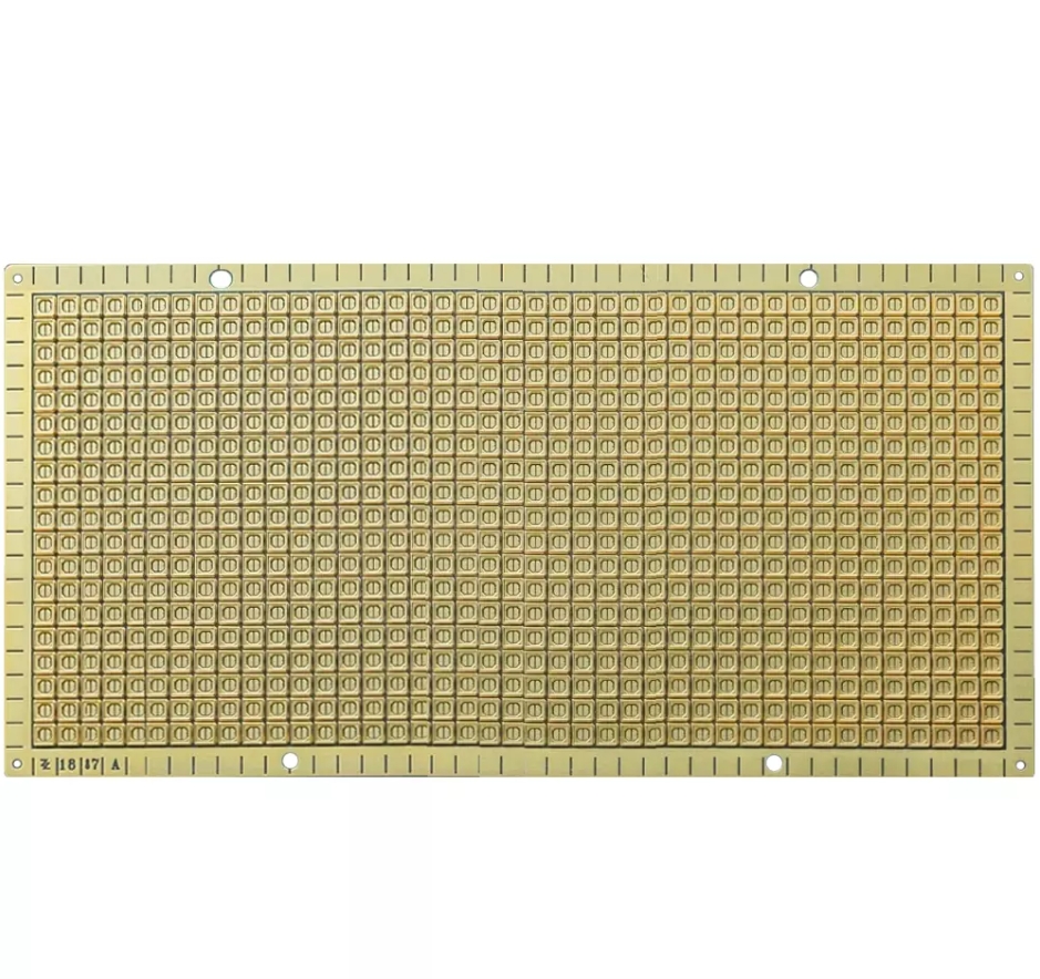 AIN PCB 基板 AIN PCB 基板