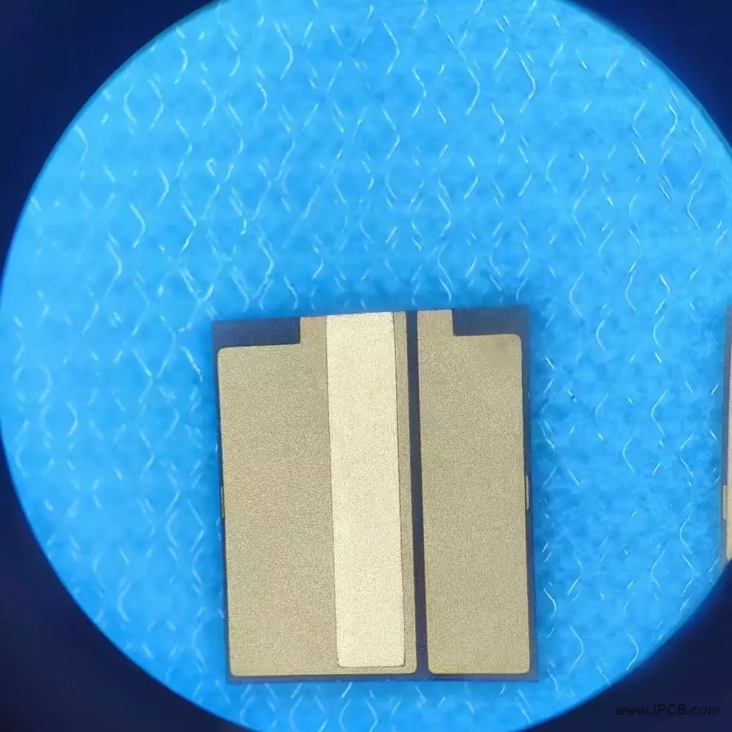 AuSn散熱基板 AuSn散熱基板