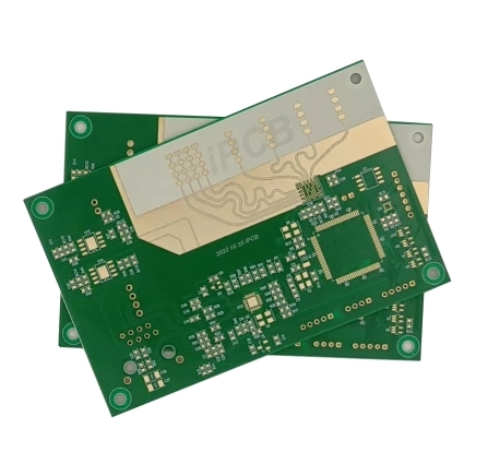 毫米波雷達(dá)PCB 毫米波雷達(dá)PCB
