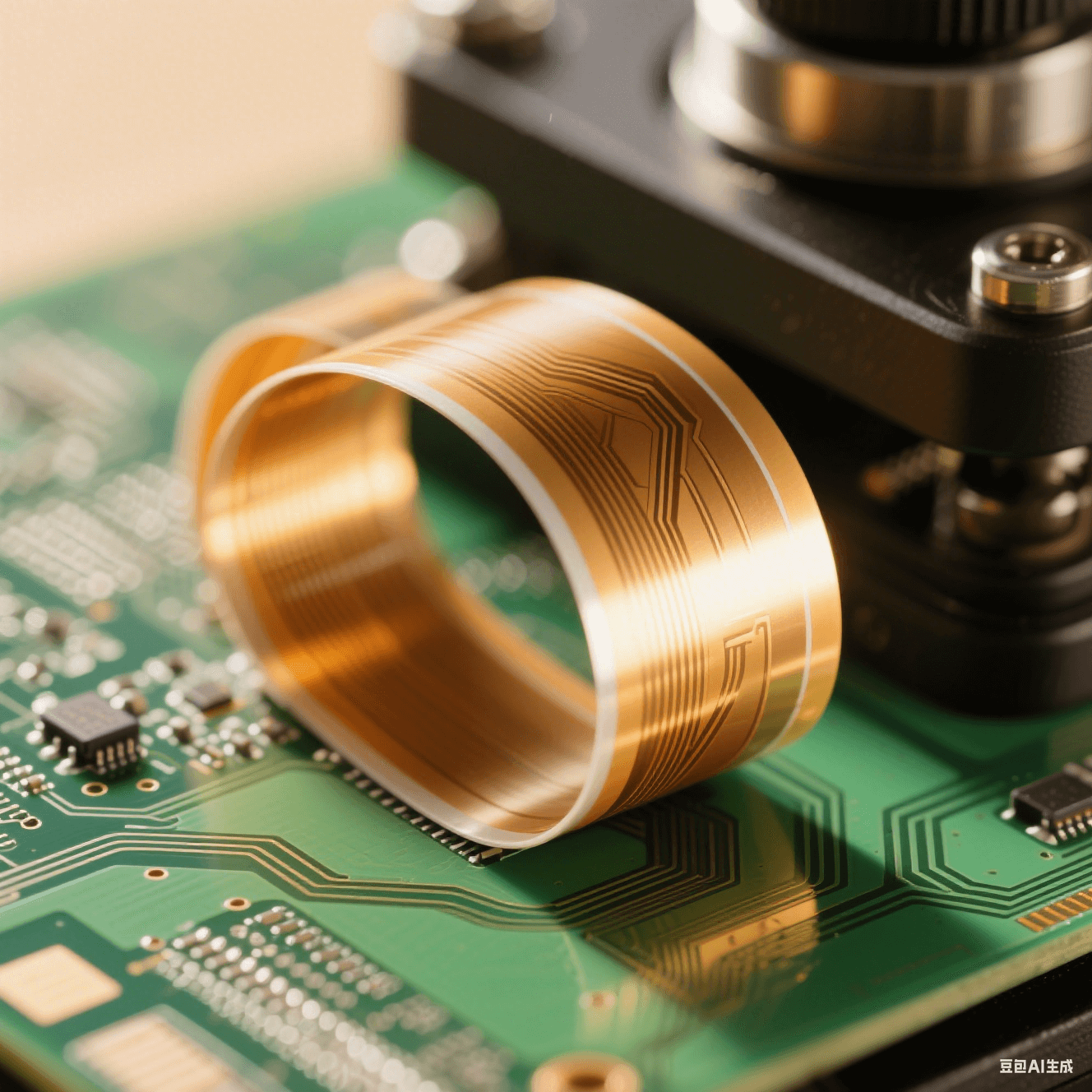 剛柔結合特種印制電路板 剛柔結合特種印制電路板