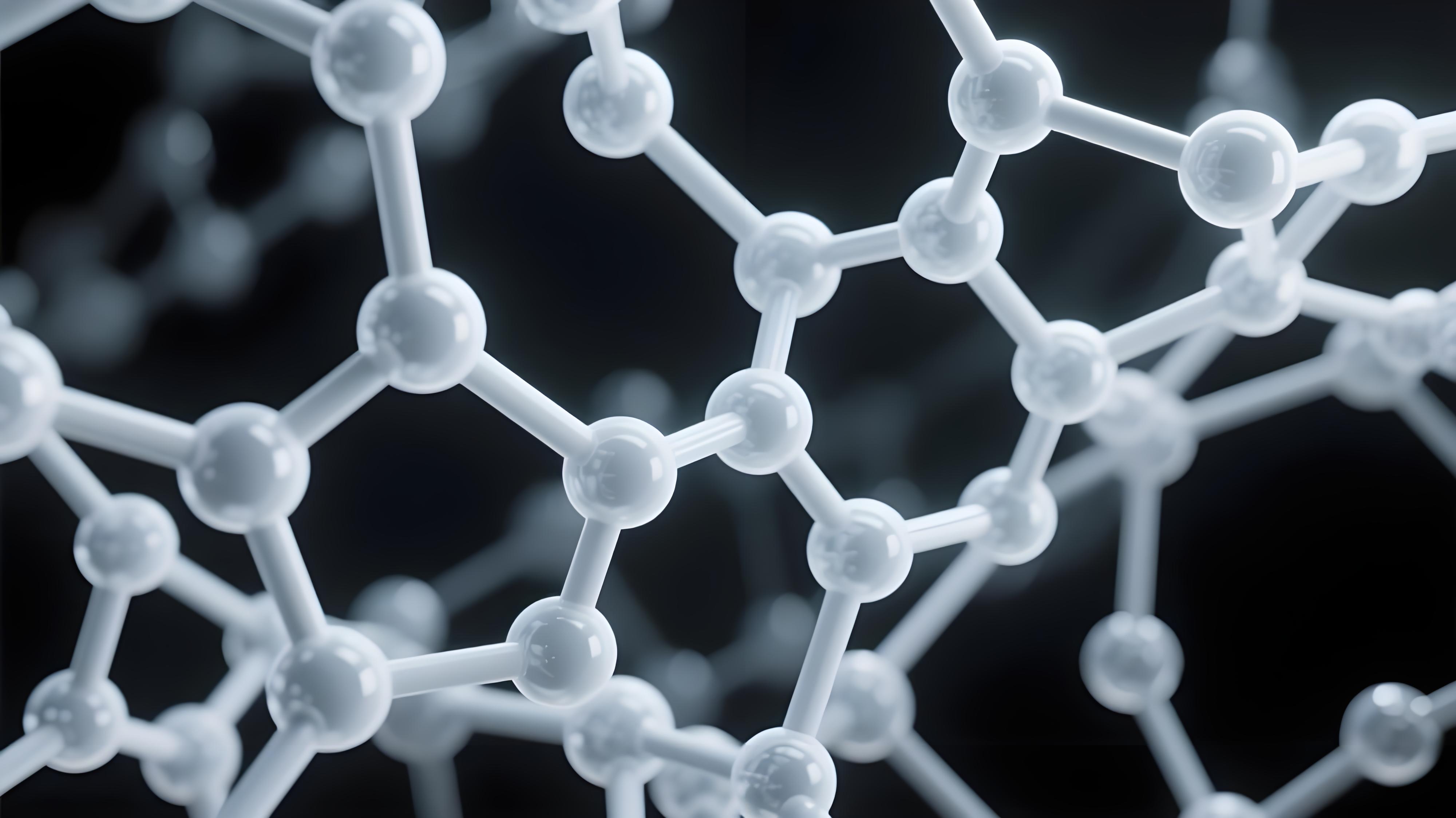 加工完成的高精度低損耗PTFE高頻電路板特寫 展示其復雜金色線路與深綠色基材 加工完成的高精度低損耗PTFE高頻電路板特寫 展示其復雜金色線路與深綠色基材